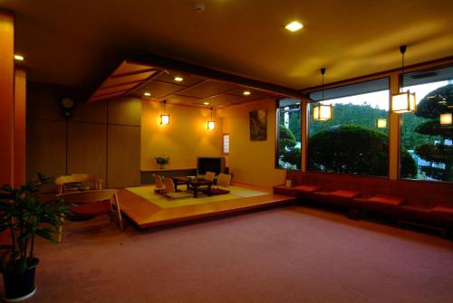 Mitake - Accommodation - Hakone
