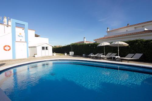 Nuvolet Apartaments Nuvolet Apartaments