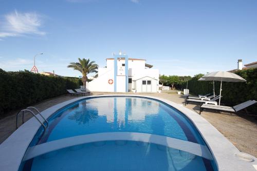 Nuvolet Apartaments Nuvolet Apartaments