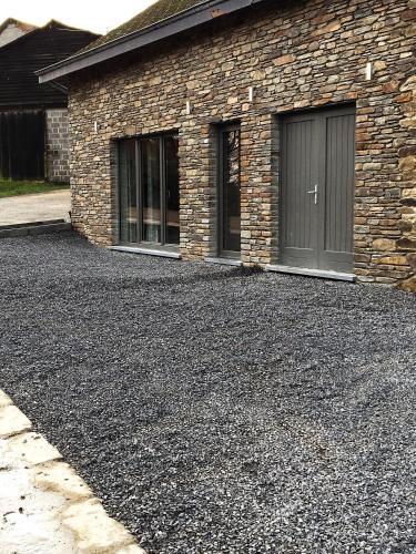  Holiday Home Les Mochettes in Mousny