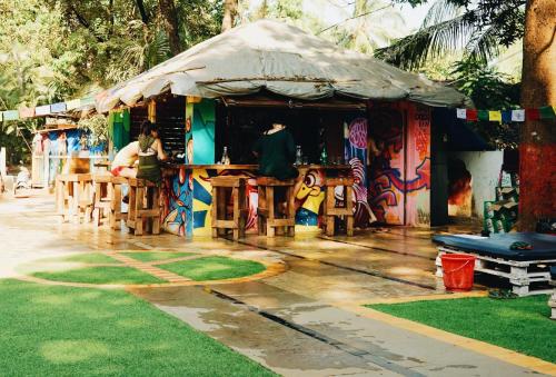 Pappichulo Vagator in Vagator