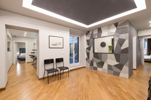 Vittoriano Suite - image 3