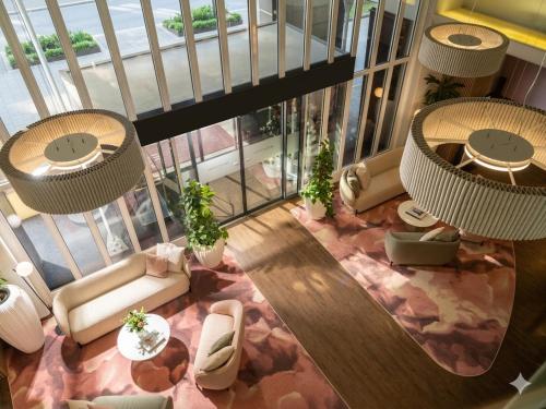  Mercure Salzburg City in 5020 Salzburg