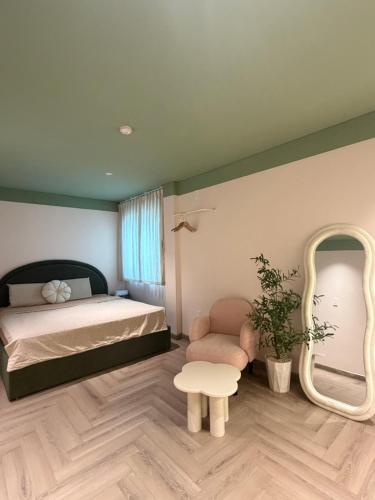 Chạm homestay – khách sạn tại Hà Tĩnh