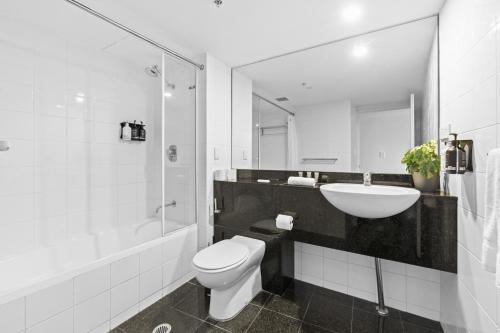 Apartment in Sydney 