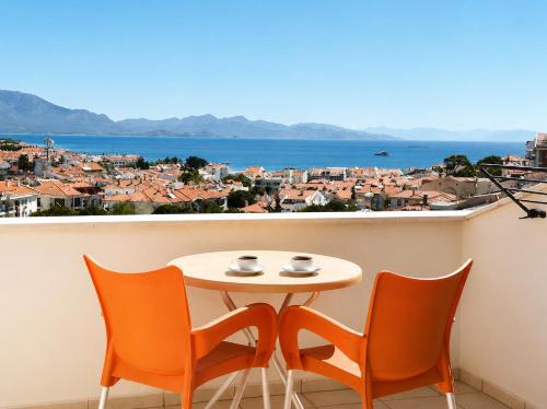 Terraza/balcón, Villa Anfora in Datca