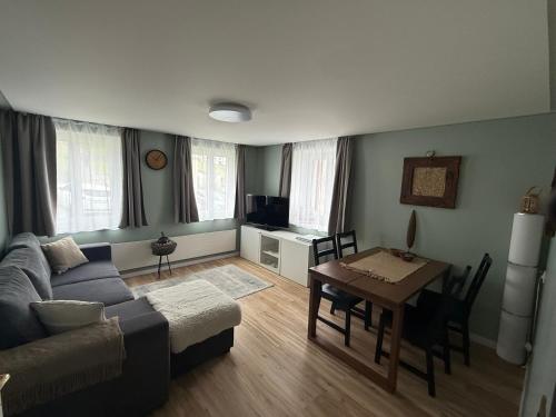 soba za goste, Ferienwohnung Edelweiss in Wolfhalden