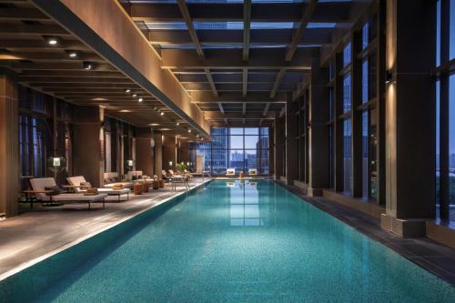 Jumeirah Living Guangzhou - Guangzhou