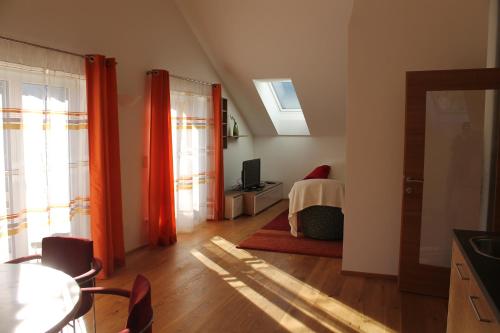 FeWo Sonnenschein FeWo Sonnenschein