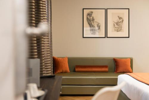 Vittoriano Suite - image 11
