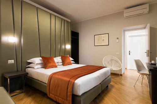 Chambre double avec 1 ou 2 lits, supérieure