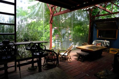 Hostel Yume Nomad in Kobe