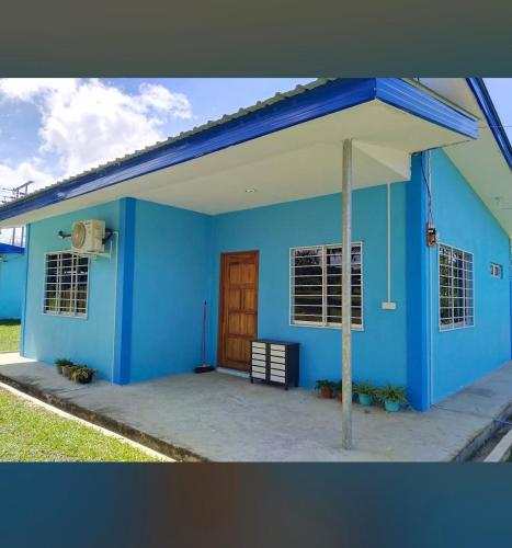 KRPV Homestay