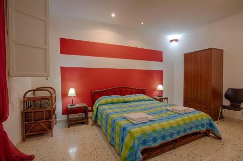 GuestHost - Comfy Apartment in Trapani Center