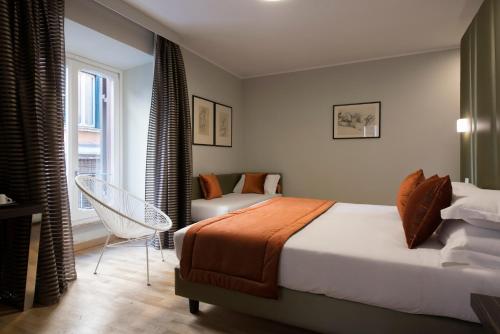 Vittoriano Suite - image 4