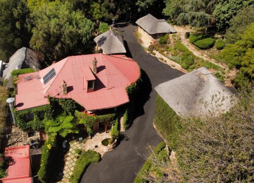 Gender Link Cottages - 約翰內斯堡