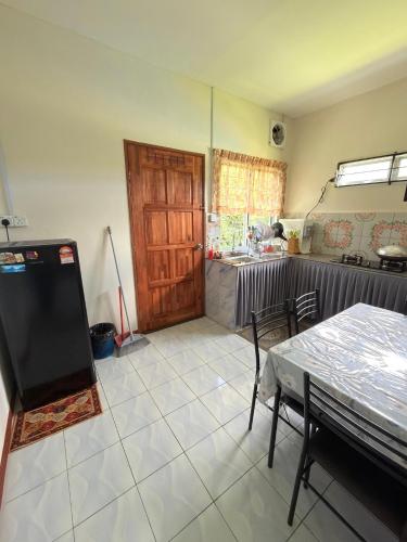 KRPV Homestay in Tambunan