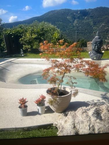 Chambre privee - Castagniers
