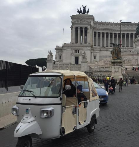 Vittoriano Suite image 33