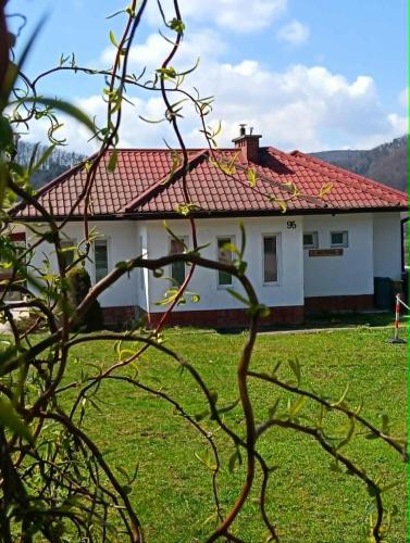 Pensjonat na Wzgorzu - Polanczyk Pensjonat na Wzgorzu - Polanczyk