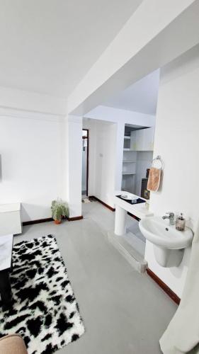 Terravista Cozy- 1 bedroom in Nanyuki