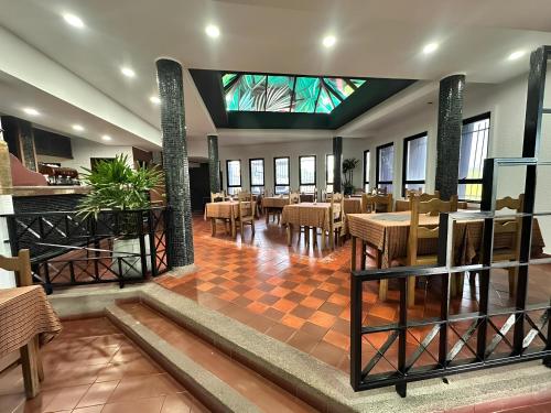 Food and beverages, Hotel Espor CA in Barinas