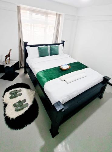Terravista Cozy- 1 bedroom in Nanyuki