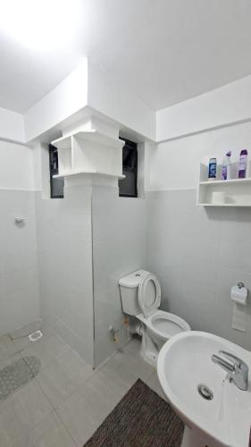 Terravista Cozy- 1 bedroom in Nanyuki
