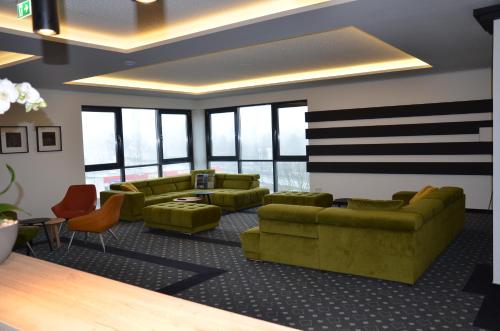 Pub/Lounge, SKY Hotel Cloppenburg in Cloppenburg