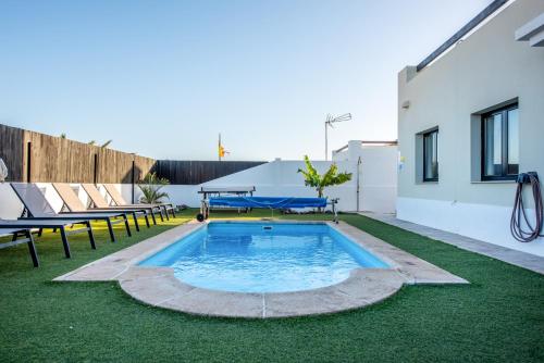Ereza Villas Alicia