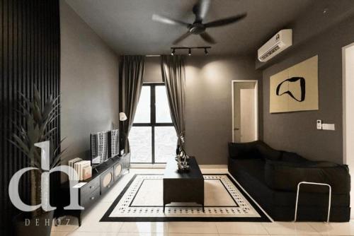 Trion Residence KL by Dehoz Suites - image 13
