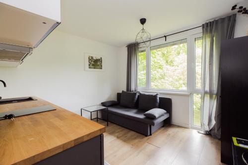 ShortStayPoland Batorego (B89), Varsovie