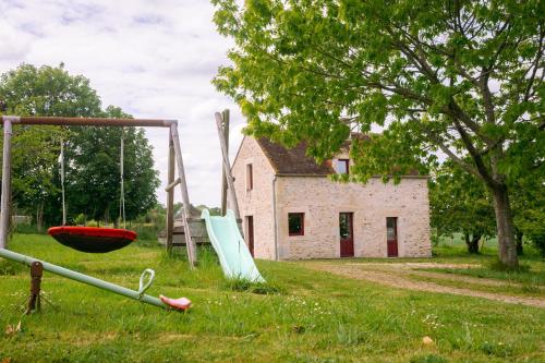Gîte Du Chêne gîte à louer Bois de Saint-André