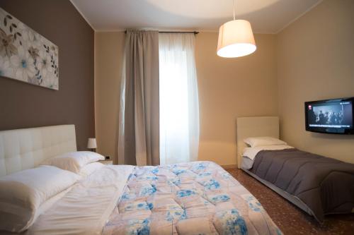 Capital flat 9-A, Roma (foto 4)