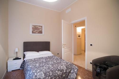 Capital flat 9-A, Roma (foto 7)
