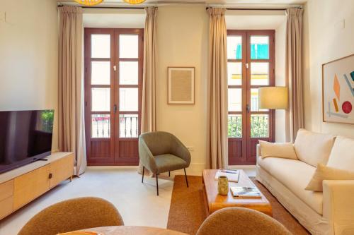 Rental Home Atarazanas