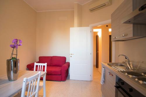 Capital flat 9-A, Roma (foto 10)