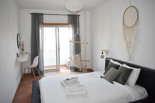 Boho Guesthouse Portimão - Cozy Stay Near Beaches (Boho Guesthouse Portimao - Cozy Stay Near Beaches) in บัววิสตา