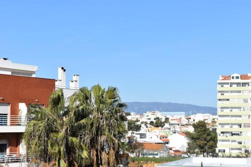 Boho Guesthouse Portimão - Cozy Stay Near Beaches (Boho Guesthouse Portimao - Cozy Stay Near Beaches) in บัววิสตา