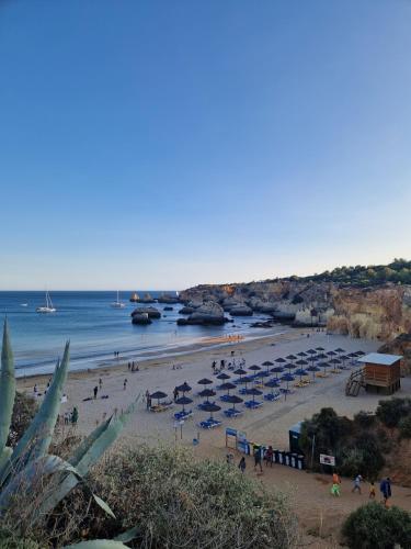 Boho Guesthouse Portimão - Cozy Stay Near Beaches (Boho Guesthouse Portimao - Cozy Stay Near Beaches) in บัววิสตา