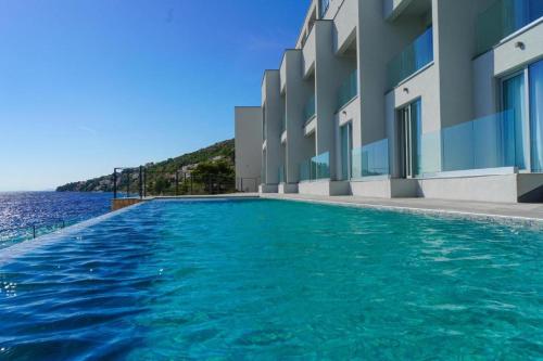 Hotel Saint Hildegard in Omis