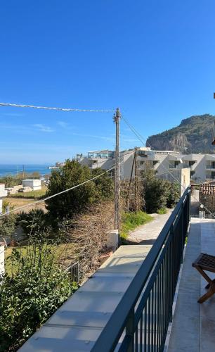 Casa Scirocco vista mare - image 5