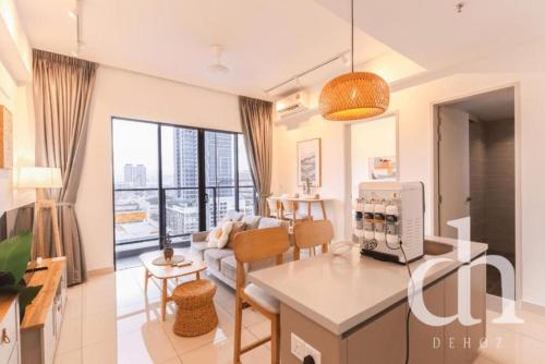 Trion Residence KL by Dehoz Suites - image 14