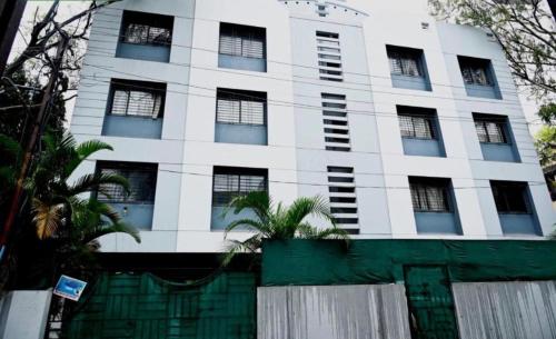 Backpacker Hostel in Kharadi