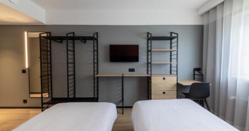 Tallink Express Hotel - image 22