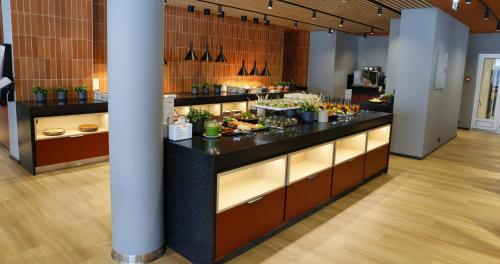 Tallink Express Hotel - image 36