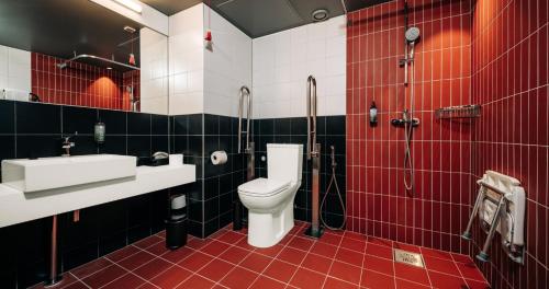 Tallink Express Hotel - image 37