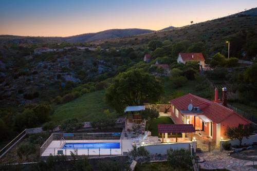 Holiday home Ana – khách sạn tại Split - Supetar