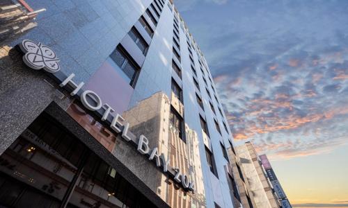 外觀, 仁川九月海灣204飯店 (Incheon Guwol Hotelbay 204) in 南洞區