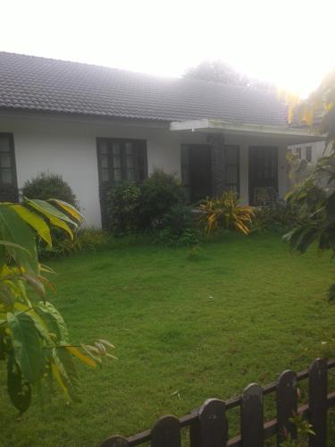 Golden Sea Beach Villa and Resort